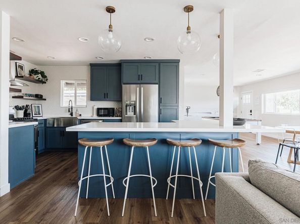 3805 Atascadero Dr, San Diego CA 92107