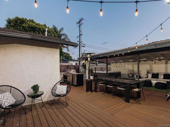 3805 Atascadero Dr, San Diego CA 92107