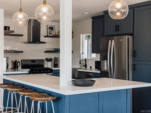 3805 Atascadero Dr, San Diego CA 92107