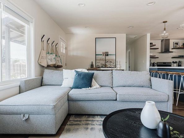 3805 Atascadero Dr, San Diego CA 92107