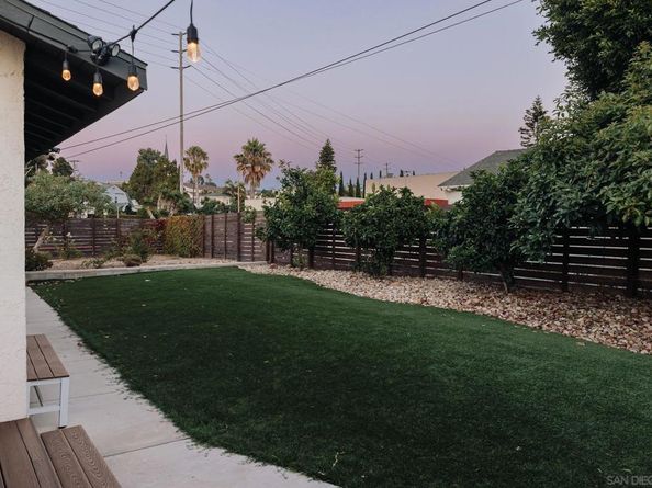 3805 Atascadero Dr, San Diego CA 92107