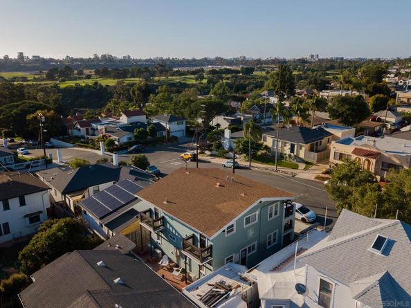 2919 Ivy Street, San Diego CA 92104