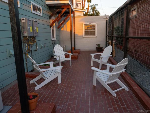 2919 Ivy Street, San Diego CA 92104