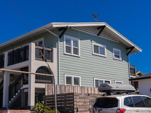 2919 Ivy Street, San Diego CA 92104