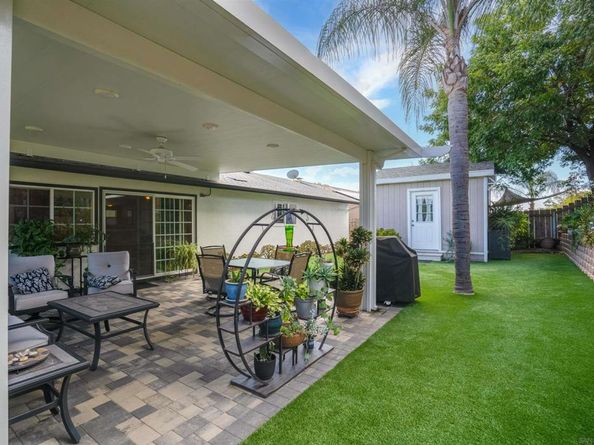 9972 Via Francis, Santee CA 92071