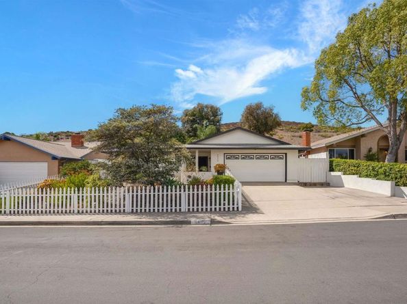 9972 Via Francis, Santee CA 92071