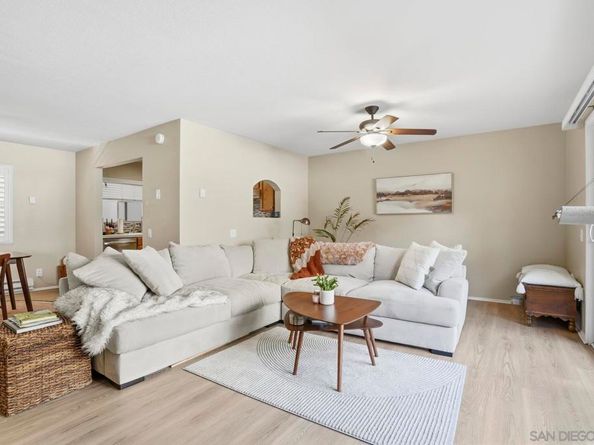 2514 Clairemont Dr 111, San Diego CA 92117