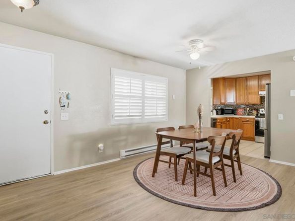 2514 Clairemont Dr 111, San Diego CA 92117