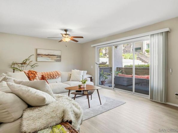 2514 Clairemont Dr 111, San Diego CA 92117
