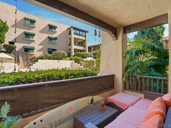 2514 Clairemont Dr 111, San Diego CA 92117