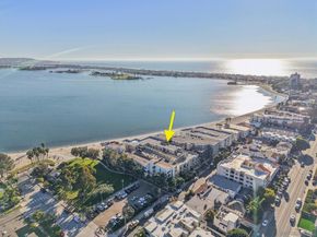 1235 Parker Pl 2B, San Diego CA 92109