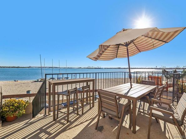 1235 Parker Pl 2B, San Diego CA 92109