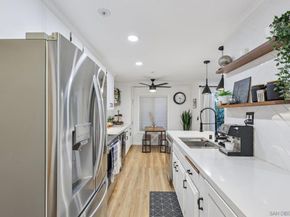 1235 Parker Pl 2B, San Diego CA 92109