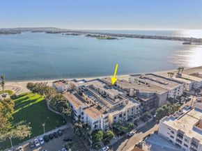 1235 Parker Pl 2B, San Diego CA 92109