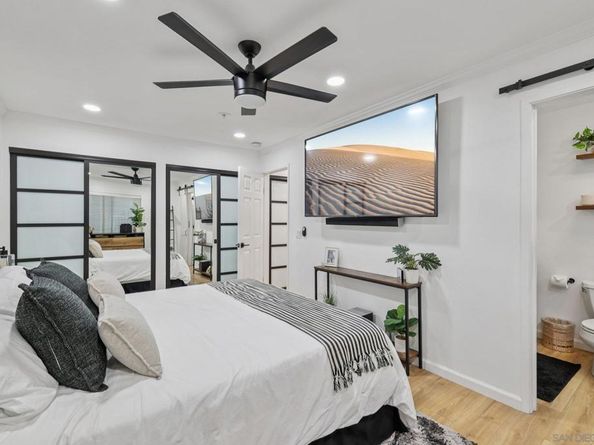 1235 Parker Pl 2B, San Diego CA 92109