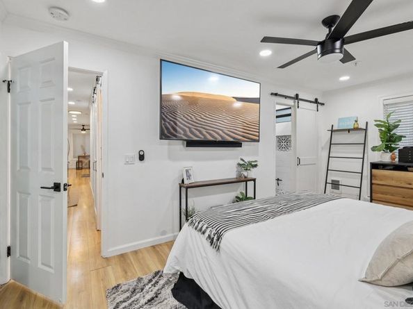 1235 Parker Pl 2B, San Diego CA 92109