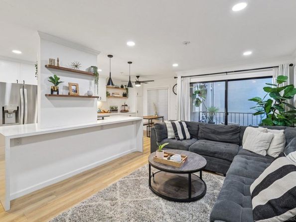 1235 Parker Pl 2B, San Diego CA 92109