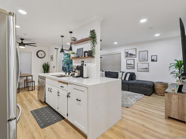 1235 Parker Pl 2B, San Diego CA 92109