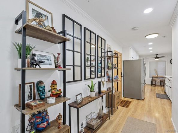 1235 Parker Pl 2B, San Diego CA 92109