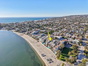 1235 Parker Pl 2B, San Diego CA 92109