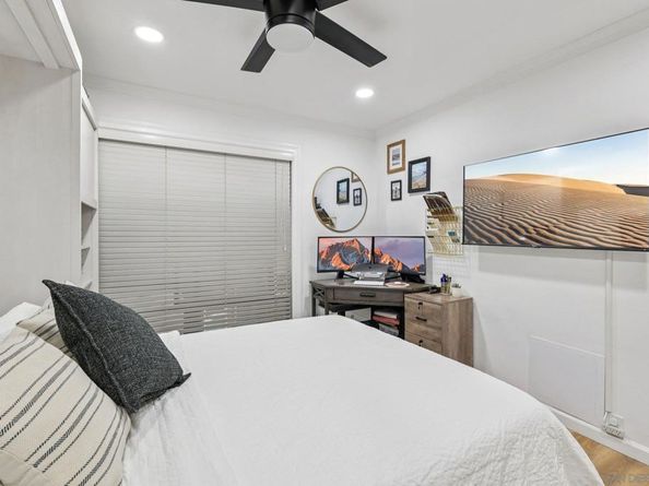 1235 Parker Pl 2B, San Diego CA 92109