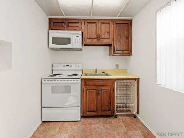 415 Gravilla Street 26, La Jolla CA 92037