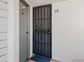 415 Gravilla Street 26, La Jolla CA 92037