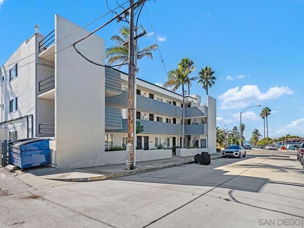 415 Gravilla Street 26, La Jolla CA 92037