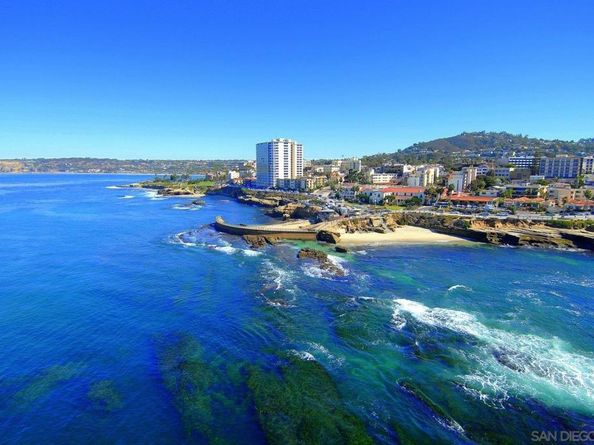 415 Gravilla Street 26, La Jolla CA 92037