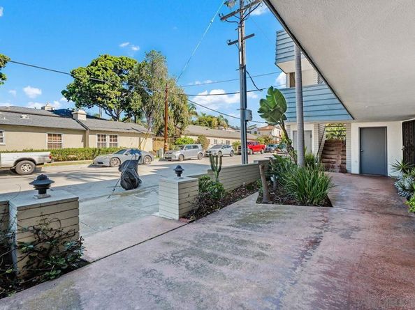 415 Gravilla Street 26, La Jolla CA 92037