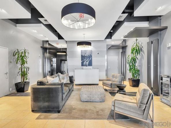 206 Park Blvd 405, San Diego CA 92101