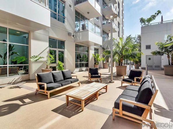 206 Park Blvd 405, San Diego CA 92101