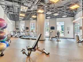 206 Park Blvd 405, San Diego CA 92101