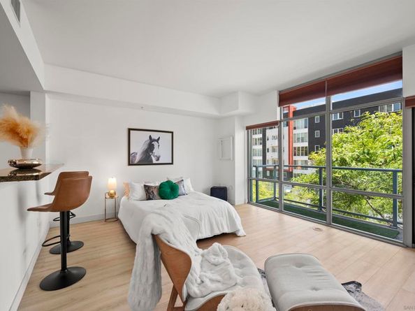 206 Park Blvd 405, San Diego CA 92101