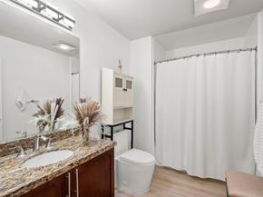 206 Park Blvd 405, San Diego CA 92101