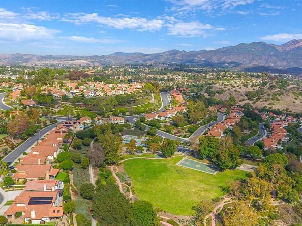 5 San Sebastian, Rancho Santa Margarita CA 92688