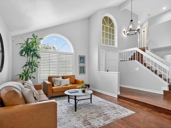 5 San Sebastian, Rancho Santa Margarita CA 92688