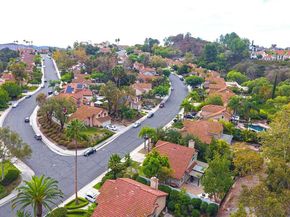 5 San Sebastian, Rancho Santa Margarita CA 92688