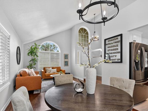 5 San Sebastian, Rancho Santa Margarita CA 92688