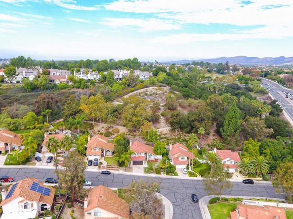 5 San Sebastian, Rancho Santa Margarita CA 92688