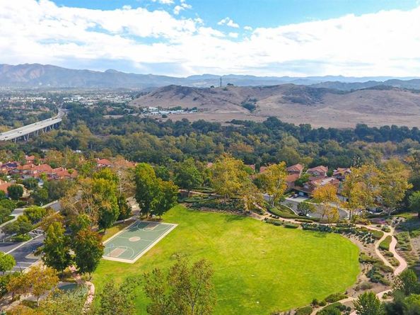 5 San Sebastian, Rancho Santa Margarita CA 92688