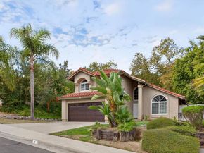 5 San Sebastian, Rancho Santa Margarita CA 92688