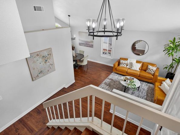 5 San Sebastian, Rancho Santa Margarita CA 92688