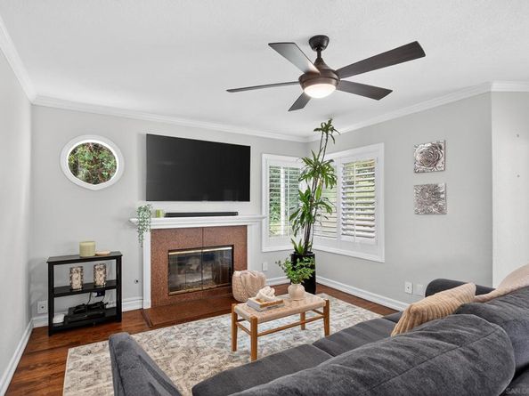 5 San Sebastian, Rancho Santa Margarita CA 92688