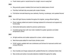 5 San Sebastian, Rancho Santa Margarita CA 92688