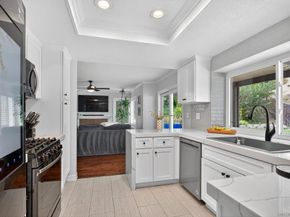 5 San Sebastian, Rancho Santa Margarita CA 92688