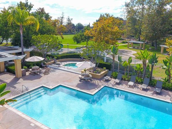 5 San Sebastian, Rancho Santa Margarita CA 92688