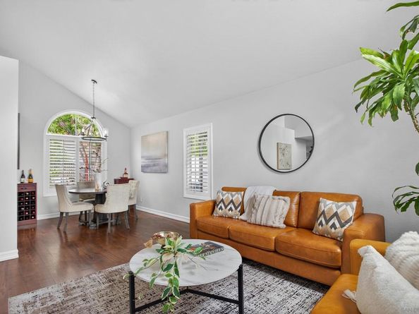 5 San Sebastian, Rancho Santa Margarita CA 92688