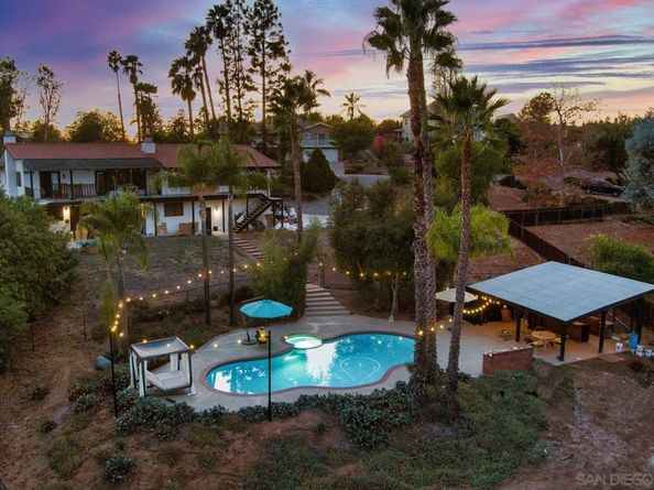 1080 Landavo Rancho Rd, Escondido CA 92027