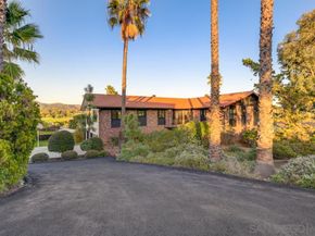 1080 Landavo Rancho Rd, Escondido CA 92027